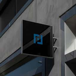 Brand Identity for Frontline Real Estate - thumbnail 2