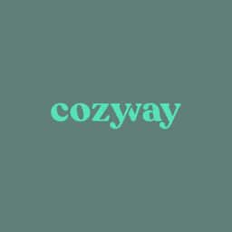 Brand Identity for CozyWay Home and Outdoor Retail - thumbnail 2