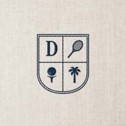 Brand Identity for Dame Miami - thumbnail 2
