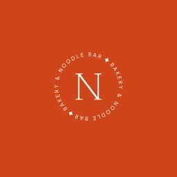 Brand Identity for Neverland Noodle Bar - thumbnail 2