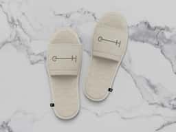 Brand Identity for Epicurian House - thumbnail 2