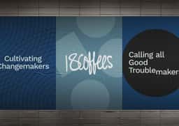 Brand Identity for 18Coffees - thumbnail 2