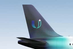 Brand Identity for United Airlines - thumbnail 2