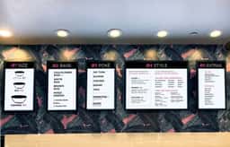 Brand Identity and Menu Design for Aloha Poke Co. - thumbnail 5