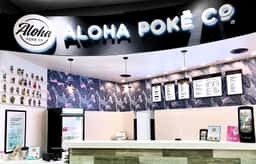 Brand Identity and Menu Design for Aloha Poke Co. - thumbnail 7
