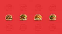 Brand Identity and Interior Design for a Malaysian Burger Chain - thumbnail 4