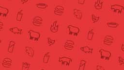 Brand Identity and Interior Design for a Malaysian Burger Chain - thumbnail 7