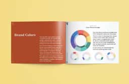 Brand Identity for Gainefits Corporate Benefits Platform - thumbnail 4