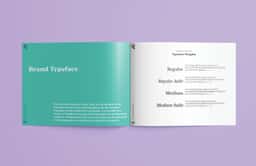 Brand Identity for Gainefits Corporate Benefits Platform - thumbnail 5