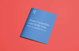 Brand Identity for Gainefits Corporate Benefits Platform - thumbnail 6