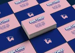 Brand Identity for a Modern Mexican Cantina - thumbnail 5