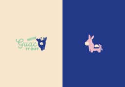 Brand Identity for a Modern Mexican Cantina - thumbnail 8