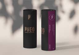 Brand Identity for Pueo Coffee Roasters - thumbnail 4