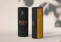 Brand Identity for Pueo Coffee Roasters - thumbnail 5