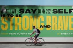 Billboard campaign for 826CHI - thumbnail 9