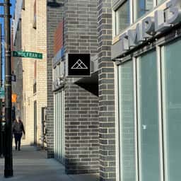Brand Identity for a Women-Focused Wellness Studio - thumbnail 3