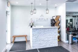 Brand Identity for a Women-Focused Wellness Studio - thumbnail 4