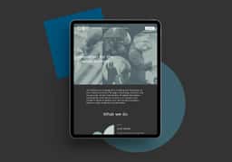 Brand Identity and Website Design for 18Coffees - thumbnail 6