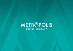 Brand Identity and Packaging Redesign for Metropolis Coffee Company - thumbnail 4
