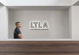 Brand Identity and Strategy for Long Term Living Association - thumbnail 5