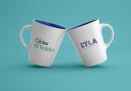 Brand Identity and Strategy for Long Term Living Association - thumbnail 7