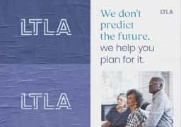 Brand Identity and Strategy for Long Term Living Association - thumbnail 9