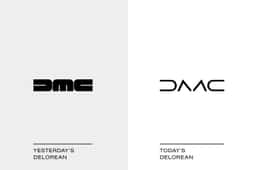 Unofficial identity concept for DeLorean - thumbnail 5