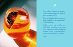 Brand Identity and Packaging for Verano Spritz - thumbnail 3