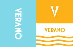 Brand Identity and Packaging for Verano Spritz - thumbnail 4