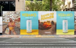 Brand Identity and Packaging for Verano Spritz - thumbnail 7