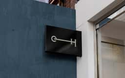 Boutique-hotel brand concept for Epicurian House - thumbnail 2