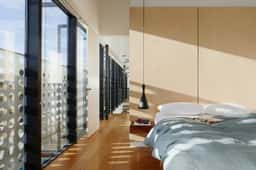 Boutique-hotel brand concept for Epicurian House - thumbnail 6