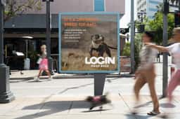 Brand strategy and voice for Login Poop Bags - thumbnail 5