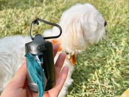 Brand strategy and voice for Login Poop Bags - thumbnail 9