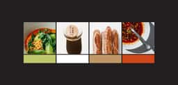 Brand Identity for a Taiwanese Noodle Bar and Bakery - thumbnail 9