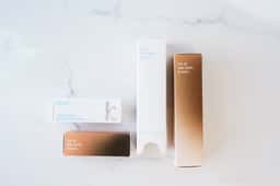 Brand Identity for Inclusive Skincare Startup Kleer - thumbnail 7
