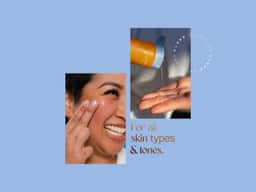 Brand Identity for Inclusive Skincare Startup Kleer - thumbnail 8