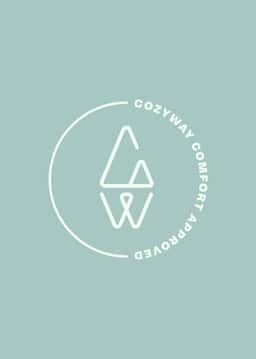Brand Identity for CozyWay RV Bedding Line - thumbnail 8