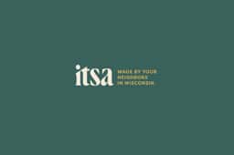 Brand Identity and Naming for Itsa Kitchen Tools - thumbnail 3