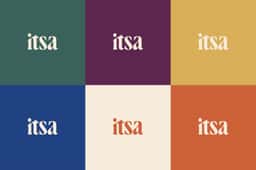 Brand Identity and Naming for Itsa Kitchen Tools - thumbnail 4