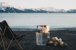 Brand Refresh for Solo Stove - thumbnail 2