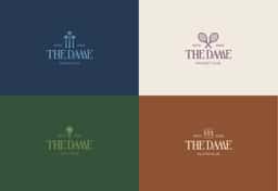Concept brand identity and naming for Dame Miami - thumbnail 6