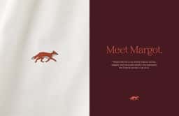 Brand Identity for Fore-té Club Attire - thumbnail 5