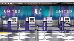 Concept rebranding for United Airlines - thumbnail 4