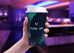 Concept rebranding for United Airlines - thumbnail 6