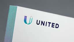 Concept rebranding for United Airlines - thumbnail 7