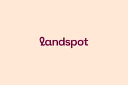 Rebranding and Naming for Landspot - thumbnail 5