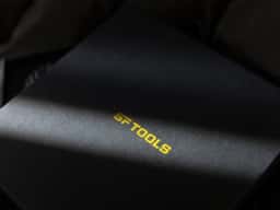 Rebranding and Naming for an Industrial Tool Manufacturer - thumbnail 6