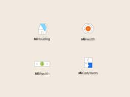 Brand Identity and Naming for a Michigan Nonprofit Network - thumbnail 6