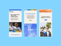 Brand Identity and Naming for a Michigan Nonprofit Network - thumbnail 7